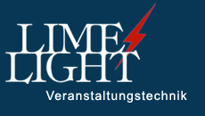 limelight Veransaltungstechnik Logo